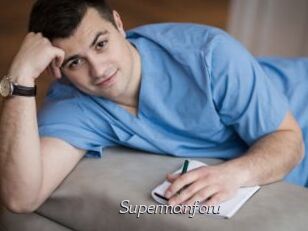 Supermanforu