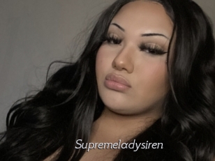 Supremeladysiren