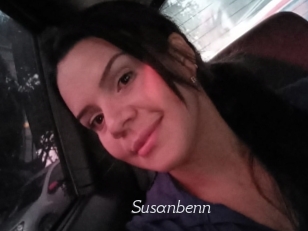 Susanbenn