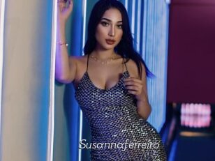 Susannaferreiro