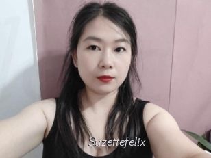 Suzettefelix