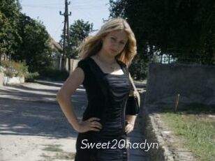 Sweet20nadyn