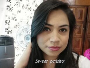 sweet_paisita Le Scandale