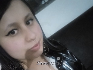 Sweetcatx18