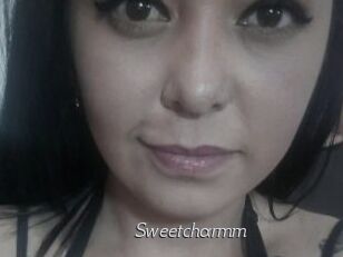 Sweetcharmm