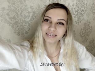 sweetemily Le Scandale