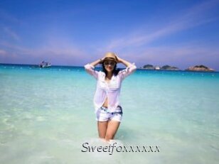 Sweetfoxxxxxx