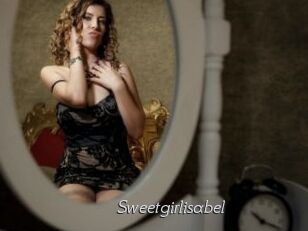 Sweetgirlisabel