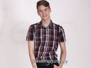 Sweethotpiterboy