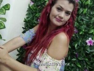 Sweetlatinhotxx