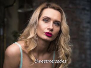 Sweetmersedes