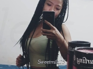 Sweetmilk25