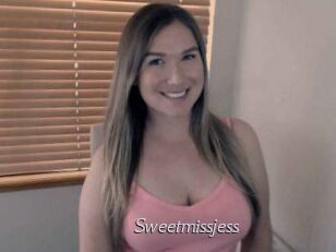 Sweetmissjess