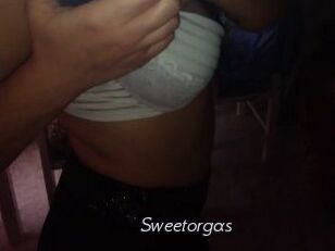 Sweetorgas