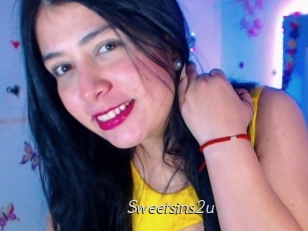 Sweetsins2u
