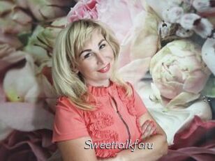 Sweettalkforu