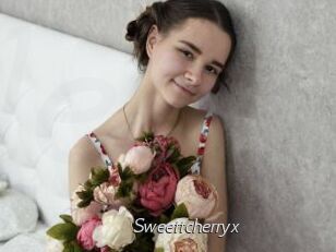 Sweettcherryx