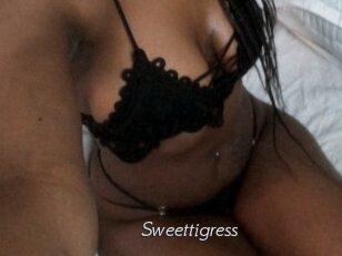 Sweettigress