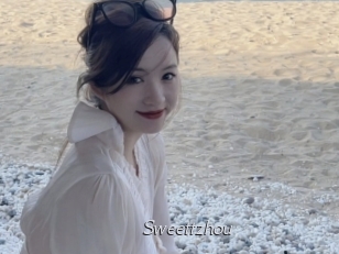 Sweettzhou