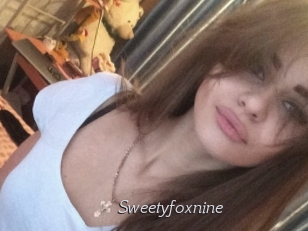 Sweetyfoxnine