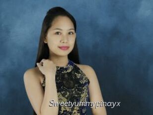 Sweetyummypinayx