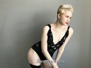 Sweetyymimi