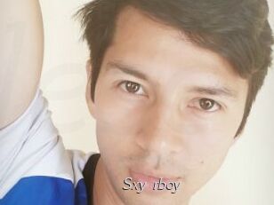 Sxy_rboy