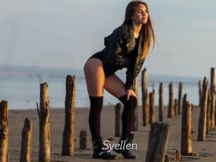 Syellen