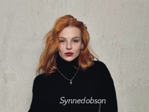 Synnedobson