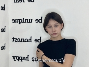 Synnovecaudle