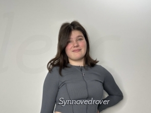Synnovedrover