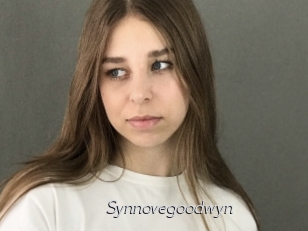 Synnovegoodwyn