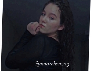 Synnoveheming