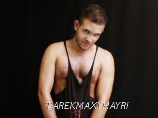 TAREKMAXYHAYRI