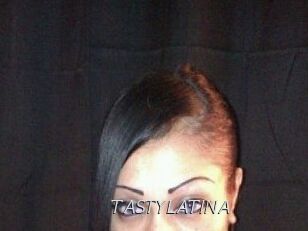 TASTYLATINA