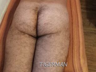 TIGERMAN