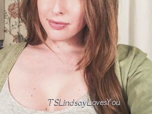 TSLindsayLovesYou