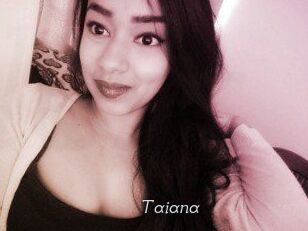 Taiana_