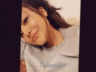 Talianahot