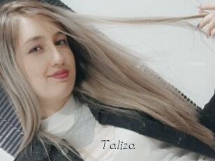 Taliza Le Scandale