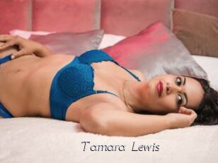 Tamara_Lewis