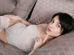 TamilaDouson