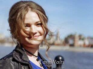 TaneWalts Le Scandale