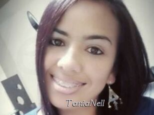 TaniaNell