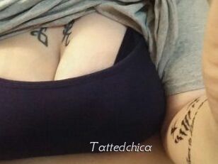 Tattedchica