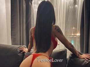 TattoeLover
