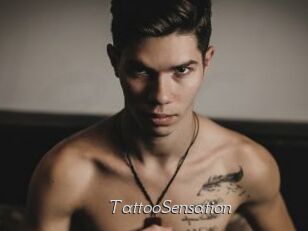 TattooSensation