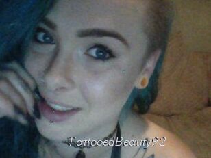 TattooedBeauty92