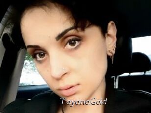 TayanaGold