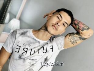 TaylorGuti